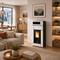 Idro Star Mosaico con ACS 25 kw  4